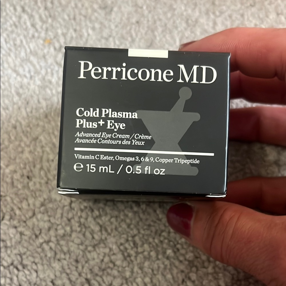 Perricone MD Cold Plasma Plus+ Eye Cream